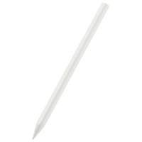 エレコム アクティブタッチペン(ワイヤレス充電式) ホワイト PTPWIRE01WH