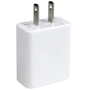 イツワ商事 AC充電器(TYPE-C・1ポート) ホワイト MAC2101WH-イメージ3