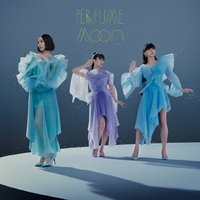 ユニバーサルミュージック Perfume / Moon[通常盤] 【CD】 UPCP-5014
