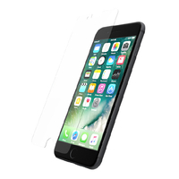 パワーサポート iPhone 7 Plus用 新世代 Glass Film GT(0．2mm thin Glass) PBK-06