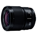パナソニック デジタル一眼用交換レンズ(単焦点レンズ) LUMIX S 18mm F1.8 S-S18
