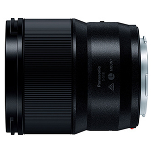 パナソニック デジタル一眼用交換レンズ(単焦点レンズ) LUMIX S 18mm F1.8 S-S18-イメージ4