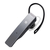BUFFALO Bluetooth 4．1対応 片耳ヘッドセット シルバー BSHSBE500SV-イメージ1