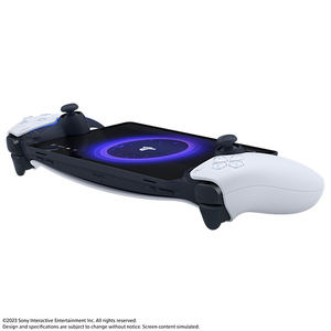 SIE PlayStation Portal リモートプレーヤー CFIJ18000-イメージ4