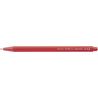 コクヨ 鉛筆シャープ 1.3mm 赤芯 FC93410-PS-PER113-1P