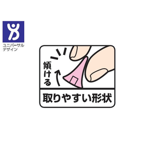 コクヨ ネオマグピンタイプ 透明グリーン F805852ﾏｸ-1010NTG-イメージ2