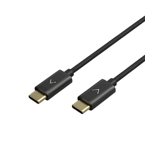 FiiO フィーオ 両端USB Type-C 充電/データ伝送ケーブル(50cm) FIO-LT-TC4-イメージ5