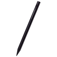 エレコム 充電式アクティブタッチペン ブラック P-TPACSTAP02BK