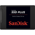 サンディスク SSD SSD PLUS SDSSDA240GJ26
