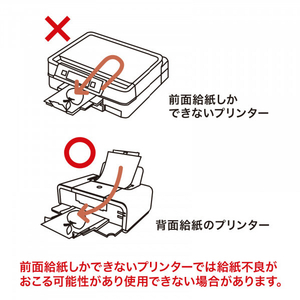 サンワサプライ インクジェット用IDカード(穴なし) JP-ID03N-イメージ6