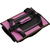 アイリスオーヤマ 折りたたみソフトキャリー Sサイズ ピンク F033178-POTC-410A-イメージ2