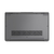 レノボ ノートパソコン IdeaPad Slim 370i アークティックグレー 82RJ00DNED-イメージ15