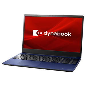 Dynabook ノートパソコン dynabook プレシャスブルー P1C7WPEL-イメージ2