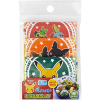 エディオンネットショップ スケーター Lbl1ｵﾆｷﾞﾘﾗﾂﾌﾟﾎﾟｹﾓﾝ おにぎりラップ ポケットモンスター