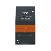 UCC UCC ゴールドスペシャル プレミアム チョコレートムード 150g FCV1886-351204