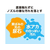 エステー 洗浄力 モコ泡わノズル専用クリーナー 40ml F023551-イメージ3