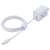 エレコム USB Power Delivery 20W AC充電器(Cケーブル一体型/1．5m) しろちゃん MPA-ACCP6920WF-イメージ1