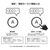 HORI ホリパッド TURBO for Nintendo Switch&trade; / PC ネイビー NSW475-イメージ6