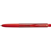 三菱鉛筆 ユニボールシグノRT1 0.5mm 赤 F885527-UMN15505.15