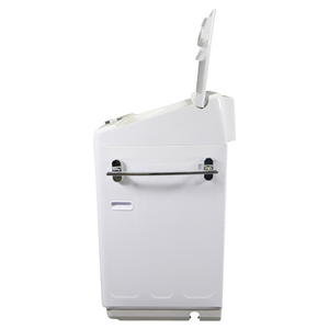 e angle 7．0kg全自動洗濯機 ホワイト ANG-WM-C70-W-イメージ7