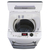 e angle 7．0kg全自動洗濯機 ホワイト ANG-WM-C70-W-イメージ12