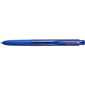 三菱鉛筆 ユニボールシグノRT1 0.5mm 青 F885528-UMN15505.33-イメージ1