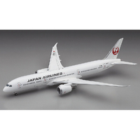 ハセガワ 1/200 日本航空 ボーイング 787-9 ﾘﾖｶｸｷ22ﾆﾎﾝｺｳｸｳ787