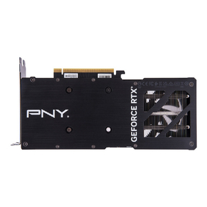 PNY グラフィックカード GeForce RTX 4060 Ti 8GB VERTO STANDARD DUAL FAN VCG4060T8DFXPB1-イメージ9