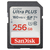 サンディスク ウルトラ プラス SDカード(256GB) SDSDUWL-256G-JN3IN-イメージ1