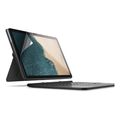 エレコム Lenovo Ideapad Duet Chromebook用反射防止フィルム EF-CBL02FLST