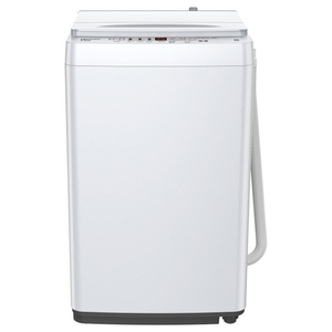 ハイセンス 5．5kg全自動洗濯機 e angle select 白 HW55E2W-イメージ4