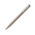 トンボ鉛筆 油性ボールペン ZOOM L105 シャンパンゴールド F010003FLB-111B