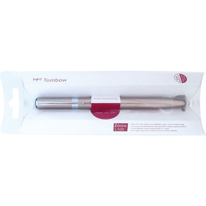 トンボ鉛筆 油性ボールペン ZOOM L105 シャンパンゴールド F010003-FLB-111B-イメージ2