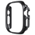 TF7 Apple Watch Ultra 49mm用ハードケース Air Skin マットブラック TF72728-イメージ1