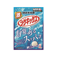 UHA味覚糖 味覚糖/シゲキックス ソーダDX 袋 20g F852007