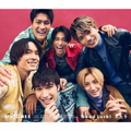 ソニーミュージック SixTONES / Good Luck!/ふたり [初回盤A] 【CD+DVD】 SECJ50