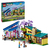 レゴジャパン LEGO フレンズ 42620 オリーとペイズリーのお家 42620ｵﾘ-ﾄﾍﾟｲｽﾞﾘ-ﾉｵｳﾁ-イメージ1