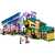 レゴジャパン LEGO フレンズ 42620 オリーとペイズリーのお家 42620ｵﾘ-ﾄﾍﾟｲｽﾞﾘ-ﾉｵｳﾁ-イメージ3