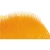 トーン フットブラシ オレンジ ﾌﾂﾄﾌﾞﾗｼｵﾚﾝｼﾞ-イメージ3