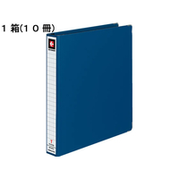コクヨ データバインダーT(バースト用) T11×Y10 22穴 青 10冊 1箱(10冊) F836509-EBT-2210B