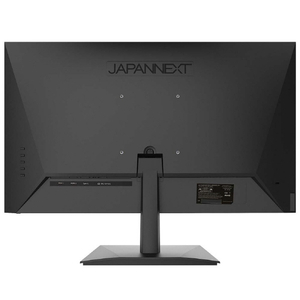 JAPANNEXT 23．8型液晶ディスプレイ ブラック JN-IPS238FHDR-C-イメージ2