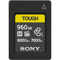 SONY CFexpress TypeA メモリーカード(960GB) CEA-M960T T