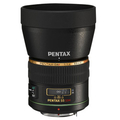 PENTAX 中望遠レンズ smc PENTAX-DA★55mmF1.4 SDM ブラック DA55/F1.4SDM