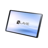 NEC タブレット LAVIE Tab T9 ストームグレー PCT0995HAS