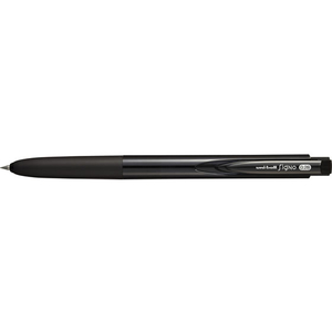 三菱鉛筆 ユニボールシグノRT1 0.28mm 黒 F886451-UMN15528.24-イメージ1