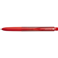 三菱鉛筆 ユニボールシグノRT1 0.28mm 赤 F886452UMN15528.15