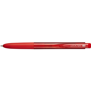 三菱鉛筆 ユニボールシグノRT1 0.28mm 赤 F886452-UMN15528.15-イメージ1