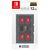 HORI カードケース12+2 for Nintendo Switch ブラック NSW021-イメージ1
