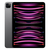 Apple 11インチiPad Pro Wi-Fi 256GB スペースグレイ MNXF3J/A-イメージ1