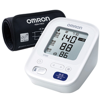 オムロン 上腕式血圧計 HCR-7202